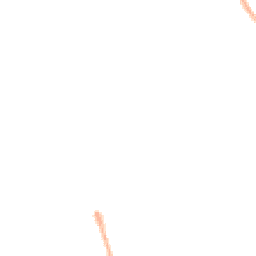 Night-time road noise heatmap for CH62 7FH