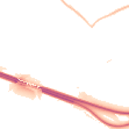 Night-time road noise heatmap for CH62 9BJ