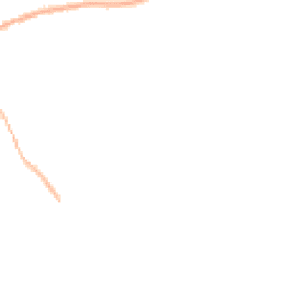 Night-time road noise heatmap for CH64 4BP