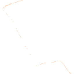 Night-time road noise heatmap for CH64 6TA