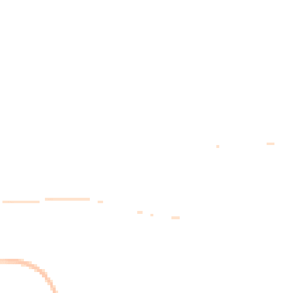 Night-time road noise heatmap for CM0 7AJ