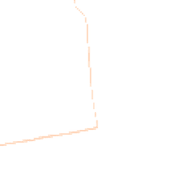 Night-time road noise heatmap for CM0 7TH