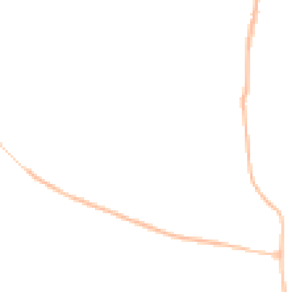 Night-time road noise heatmap for CM0 8FF