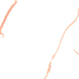 Night-time road noise heatmap for CM12 0AG