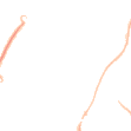 Night-time road noise heatmap for CM12 0AN