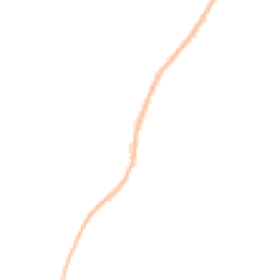 Night-time road noise heatmap for CM12 0BD