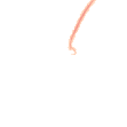 Night-time road noise heatmap for CM12 0EE