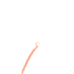 Night-time road noise heatmap for CM12 0SX