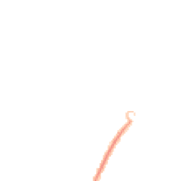 Night-time road noise heatmap for CM12 0TF