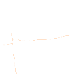 Daytime road noise heatmap for CM12 9SP