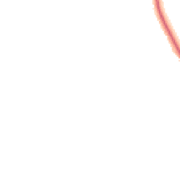 Night-time road noise heatmap for CM12 9TG