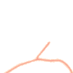 Night-time road noise heatmap for CM13 1DG