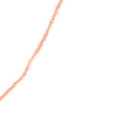 Night-time road noise heatmap for CM13 3DE