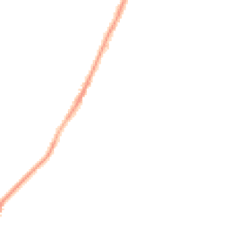 Night-time road noise heatmap for CM13 3DG