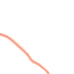 Night-time road noise heatmap for CM13 3QP