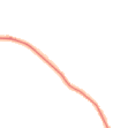 Night-time road noise heatmap for CM13 3QX