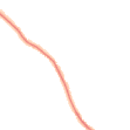 Night-time road noise heatmap for CM13 3YD