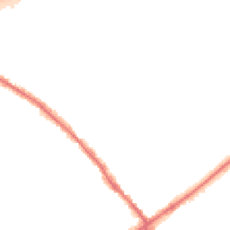 Night-time road noise heatmap for CM15 9BQ