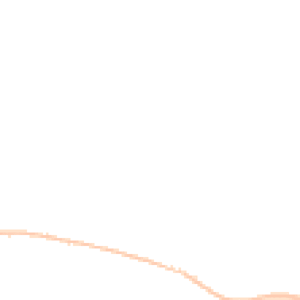 Night-time road noise heatmap for CM16 7EB