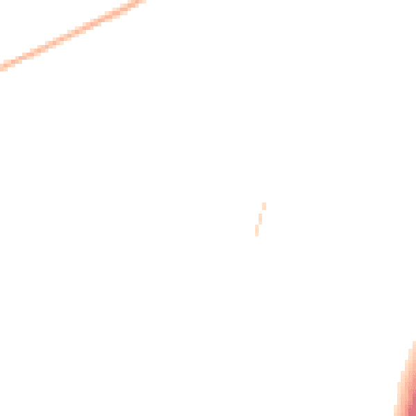 Night-time road noise heatmap for CM16 7RB