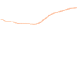 Night-time road noise heatmap for CM22 6BL