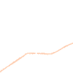 Night-time road noise heatmap for CM22 6DL