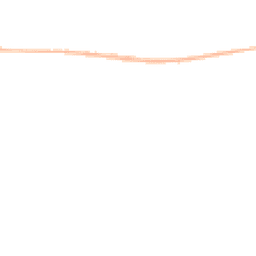 Night-time road noise heatmap for CM22 6NF