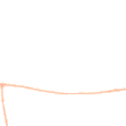 Night-time road noise heatmap for CM22 6NS