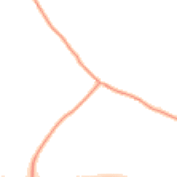 Daytime road noise heatmap for CM22 6PA