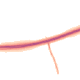 Night-time road noise heatmap for CM22 6PU