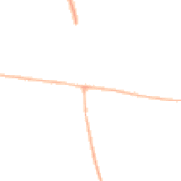 Night-time road noise heatmap for CM22 6SE