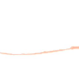 Night-time road noise heatmap for CM22 6SR