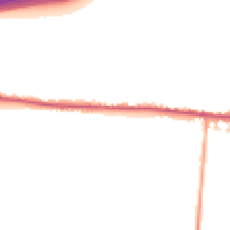 Daytime road noise heatmap for CM22 6YP