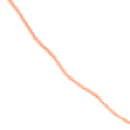 Night-time road noise heatmap for CM22 7DL