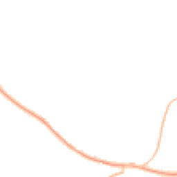 Night-time road noise heatmap for CM22 7FB