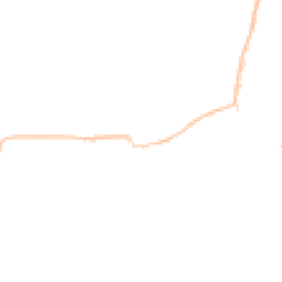 Night-time road noise heatmap for CM22 7HF