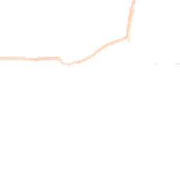 Night-time road noise heatmap for CM22 7HU
