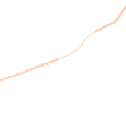 Night-time road noise heatmap for CM22 7LR