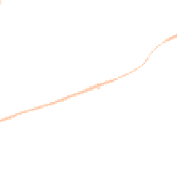 Night-time road noise heatmap for CM22 7LU