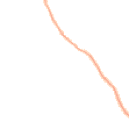 Night-time road noise heatmap for CM22 7QR