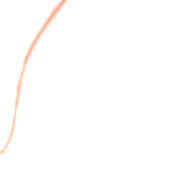 Night-time road noise heatmap for CO10 0EG