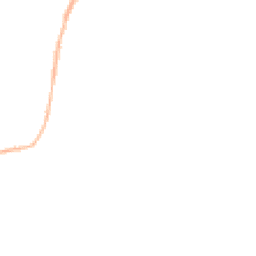Night-time road noise heatmap for CO10 0FH