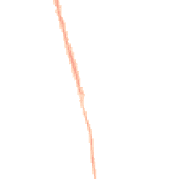 Night-time road noise heatmap for CO10 0PL