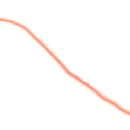 Night-time road noise heatmap for CO10 0QJ