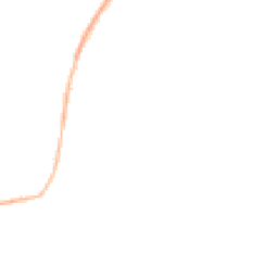 Night-time road noise heatmap for CO10 0UE