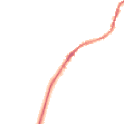 Night-time road noise heatmap for CO10 2BA