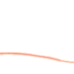 Night-time road noise heatmap for CO10 5HS