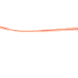 Night-time road noise heatmap for CO10 5JH