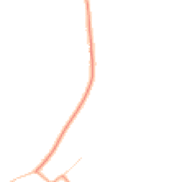 Daytime road noise heatmap for CO10 7DH