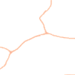 Daytime road noise heatmap for CO10 7PD